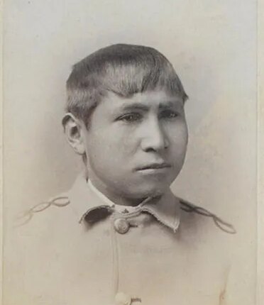 The remains and stories of Native American students are being reclaimed from a Pennsylvania cemetery