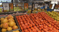 Ritchies IGA has changed how fruit and veg will be sold to customers, will Coles and Woolworths follow suit?