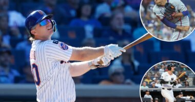 The thrill of this MLB hot stove season — and the shadow looming