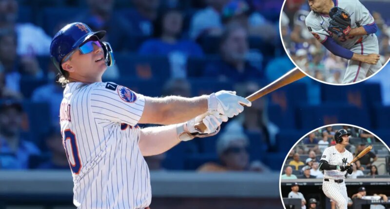 The thrill of this MLB hot stove season — and the shadow looming