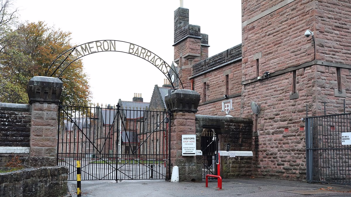 The tiny city that's about to be flooded with 300 male migrants: It's an unfolding catastrophe... and gaslighting means that if you complain about any of this you're smeared as a racist: GRAHAM GRANT