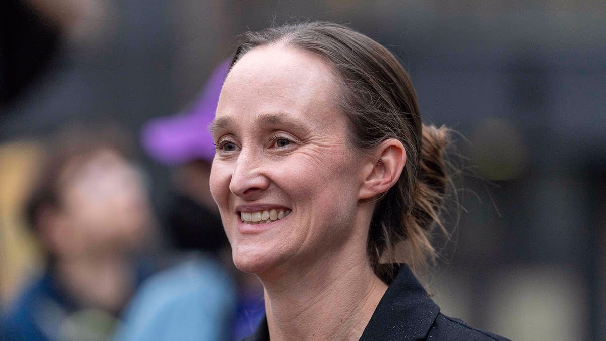 The ways socialist Mayor-elect Katie Wilson's win will change Seattle