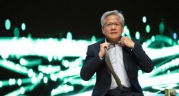 The world's biggest company just told everyone to chill out