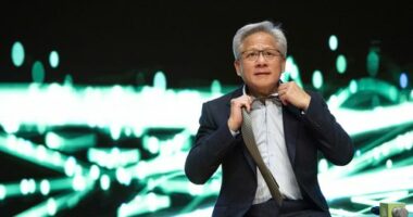 The world's biggest company just told everyone to chill out