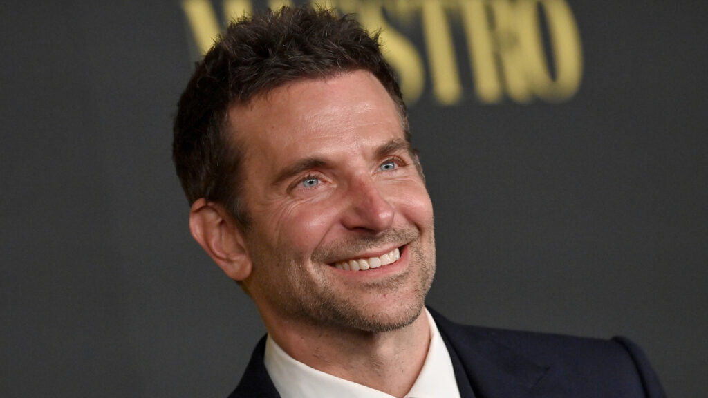 These Celebs Clearly Don't Like Bradley Cooper