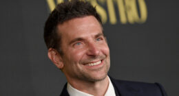 These Celebs Clearly Don't Like Bradley Cooper