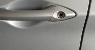 These are the Top 10 most stolen vehicles in Illinois