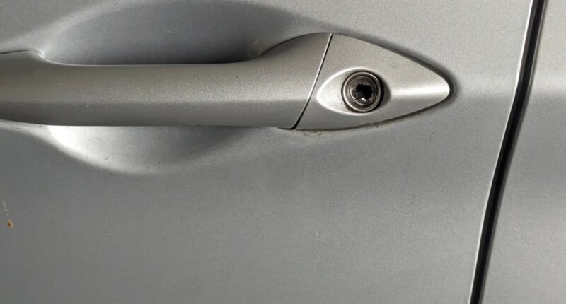 These are the Top 10 most stolen vehicles in Illinois