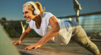 This 10-Minute Daily Routine Builds More Strength Than Hour-Long Gym Sessions After 55