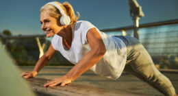 This 10-Minute Daily Routine Builds More Strength Than Hour-Long Gym Sessions After 55