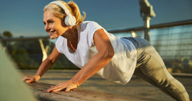 This 10-Minute Daily Routine Builds More Strength Than Hour-Long Gym Sessions After 55