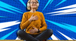 This 10-Minute Morning Routine Tightens Your Waist Better Than an Hour-Long Cardio After 50