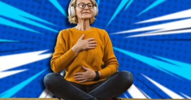 This 10-Minute Morning Routine Tightens Your Waist Better Than an Hour-Long Cardio After 50