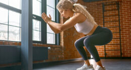 This 8-Minute Standing Routine Flattens Your Stomach Better Than Cardio After 45