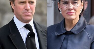 Thomas Kingston's Relative Sophie Winkleman Speaks Out After His Death