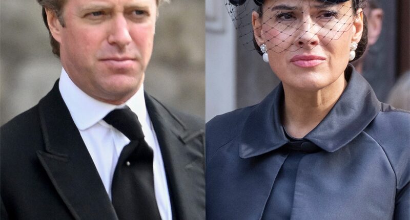 Thomas Kingston's Relative Sophie Winkleman Speaks Out After His Death