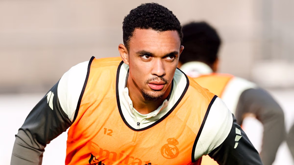 Thomas Tuchel tells Trent Alexander-Arnold surprise Premier League cast-off is 'ahead' of him for World Cup place: Manager plans visit to Madrid for talks