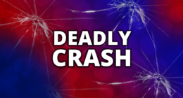 Thomson man dies in Monday morning crash after police pursuit