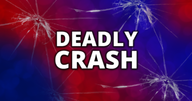 Thomson man dies in Monday morning crash after police pursuit