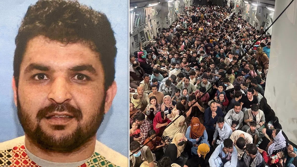 Thousands of Afghans flagged on 'national security' grounds since 2021