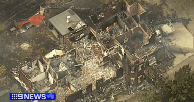 The fire on December 20, 2019, impacted numerous South Australians, destroying more than 80 homes, ravaging over 20,000 hectares, and tragically claiming one life.