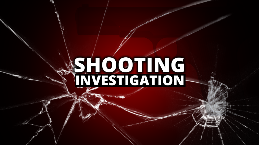 Three-year-old shot in downtown Augusta