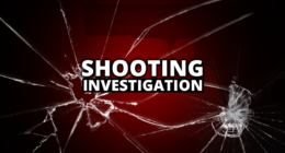 Three-year-old shot in downtown Augusta
