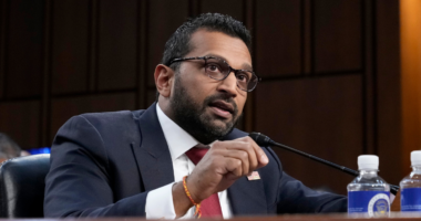 Thwarted Michigan Halloween terror plot had connection to ISIS, Fox News learns