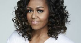 Tickets on sale for former First Lady's Australian debut