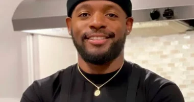 TikTok Star Davon Moseley Shares His Go-To Holiday Side Dish (Exclusive)