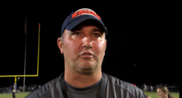 Timeline: The search for fugitive coach Travis Turner