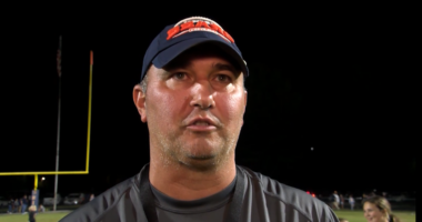 Timeline: The search for fugitive coach Travis Turner