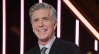 Tom Bergeron Says He Needed 'Convincing' to Host 'Dancing With the Stars'