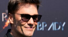 Tom Brady's New York card shop robbed, thief steals nearly $10k in rare cards