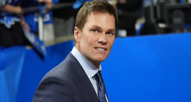 Tom Brady’s dog is a clone of late pet, ex-Buccaneer says