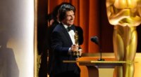 Tom Cruise was awarded his first Oscar on Sunday night. Here's what it was for