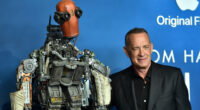 Tom Hanks' 2021 Sci-Fi Movie Is A Must-Watch For Apple TV Users