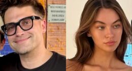 PHOTOS: Tom Schwartz Posts Pics of Rumored Girlfriend Kiana Carroll While Celebrating Her 27th Birthday as Fans Call Out 16-Year Age Gap