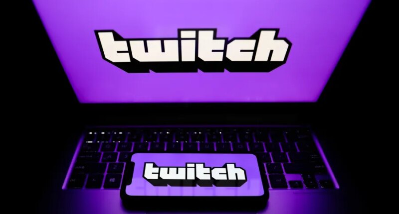 Top Twitch streamer files defamation lawsuit against fellow gamers