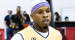 Tory Lanez Owes Megan Thee Stallion's Lawyers $20,000 After His Behavior During Trial