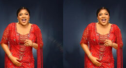 “I just don’t shoot movies, I’m a Prophet, I speak & heal people through my movies” - Toyin Abraham