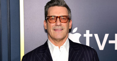 Tragic Details About Mad Men Star Jon Hamm