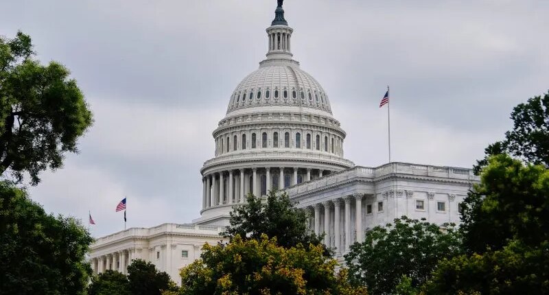 Travel turmoil deepens as House prepares for shutdown vote