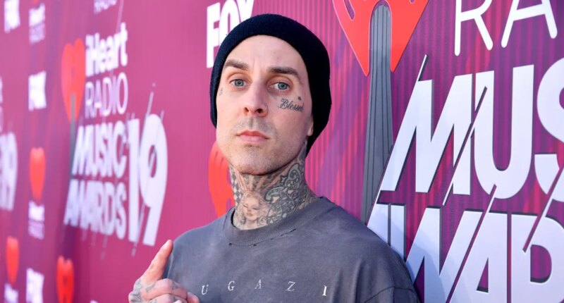 Travis Barker Is 'Happier Now' at 50 Than Ever: 'You Never Stop Learning'