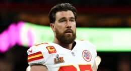 Travis Kelce Addresses Rumors He’s Planning to Retire From His NFL Career
