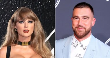 Travis Kelce Sets Chiefs All-Time TD Record While Taylor Swift Skips Game