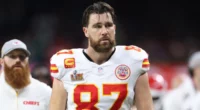 Travis Kelce's Old Tweets Resurface After His Ex, Kayla Nicole, Deleted Her Account