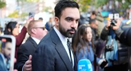 Treatment of Mamdani shows Islamophobia is still socially acceptable