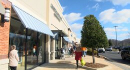 Tri-Cities shoppers discuss why they shop in-person on Black Friday