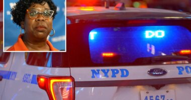 Trinitarios gang members busted on gunpoint robbery spree